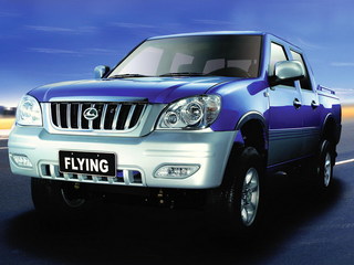 ChangFeng Flying Купить/продать автомобиль - ChangFeng Flying. Ищете Changfeng?