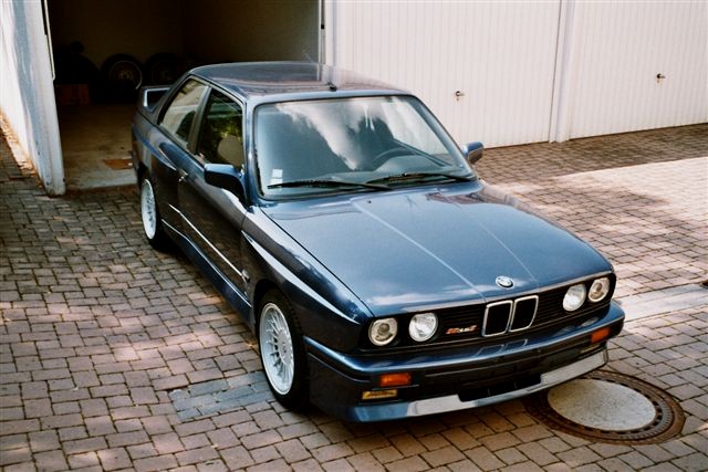 Alpina B6 Продаю BMW Alpina B6.