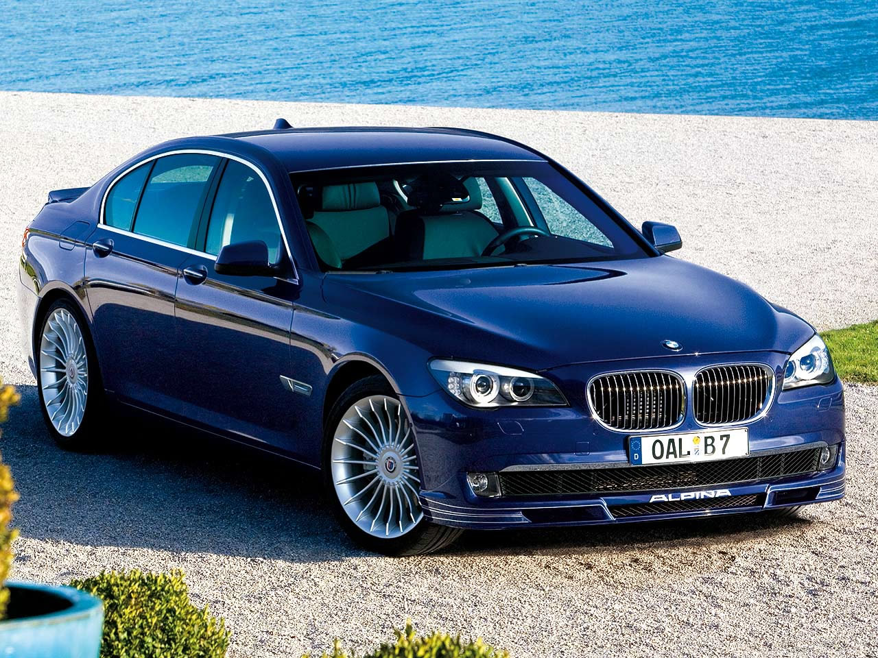 Alpina B7 Все про Alpina B7: Alpina B7. Alpina. Скидки.