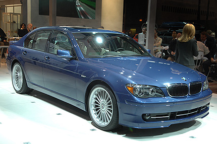 Alpina B7 Alpina. Скидки - Alpina B7. Все про Alpina B7.