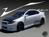 Scion tC