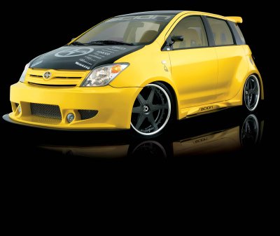 Scion xA Купить новый Scion xA.