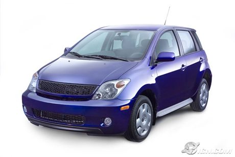 Scion xA Запчасти для японских грузовиков: Scion xA. Купить/продать автомобиль.