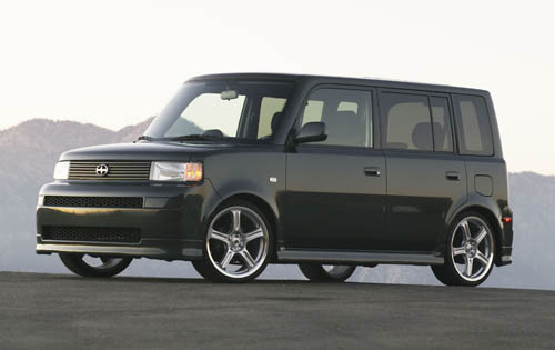 Scion xB Доска объявлений - AutoRepo: Scion xB. Все о Scion xB.