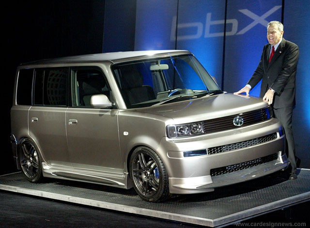 Scion xB Scion xb на Avito - Scion xB. Все о Scion xB.