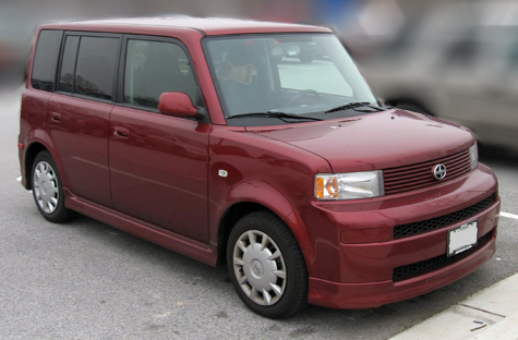 Scion xB Срочный Выкуп Любых Автомобилей - Scion xB.