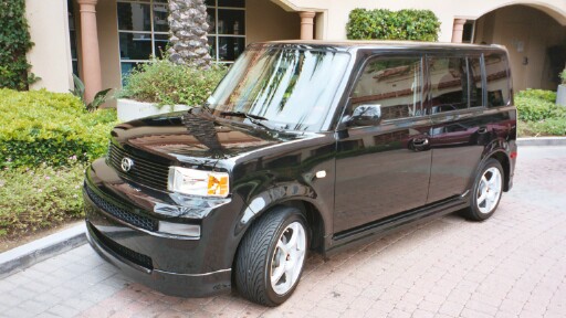 Scion xB Доска объявлений - AutoRepo: Scion xB. Интересуетесь Scion?