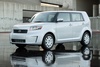 Scion xB