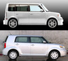 Scion xB