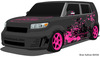 Scion xB