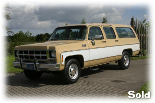 GMC Suburban Все про залог Авто - GMC Suburban.