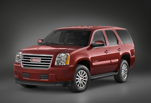 GMC Yukon GMC - Есть всё - GMC Yukon. Доска объявлений - AutoRepo.