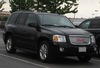 GMC Envoy