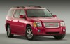 GMC Envoy