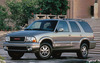 GMC Envoy