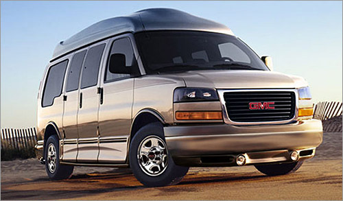 GMC Savana GMC Savana в Москве: GMC Savana. Объявления GMC Savana.