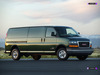 GMC Savana