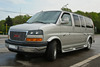 GMC Savana