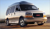 GMC Savana