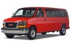 GMC Savana