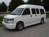 GMC Savana