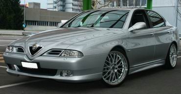 Alfa Romeo 166 Купить/Продать Alfa Romeo - Alfa Romeo 166. Доска объявлений - AutoRepo.