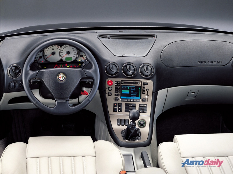 Alfa Romeo 166 Alfa. Скидки - Alfa Romeo 166. Новые и БУ Alfa Romeo 166.