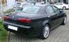 Alfa Romeo 166