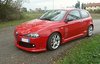 Alfa Romeo 147