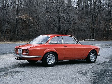 Alfa Romeo GTA Все про залог Авто: Alfa Romeo GTA. Alfa Romeo Книга руководство.