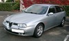 Alfa Romeo 156 Sportwagon