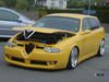 Alfa Romeo 156 Sportwagon