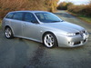 Alfa Romeo 156 Sportwagon