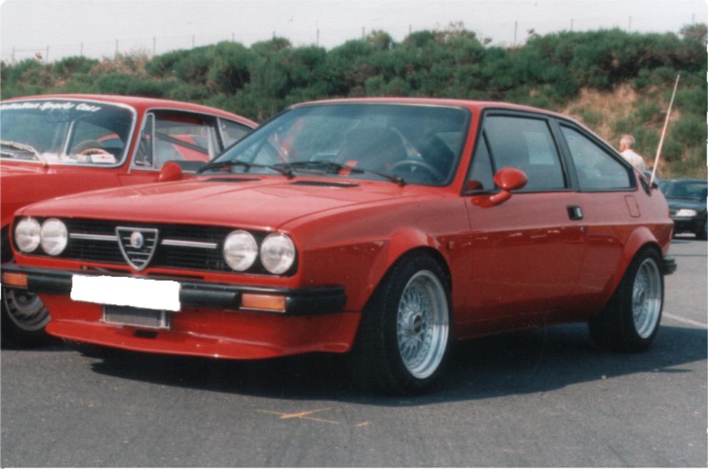 Alfa Romeo Alfasud Ищете Alfa Romeo Alfasud - Alfa Romeo Alfasud.