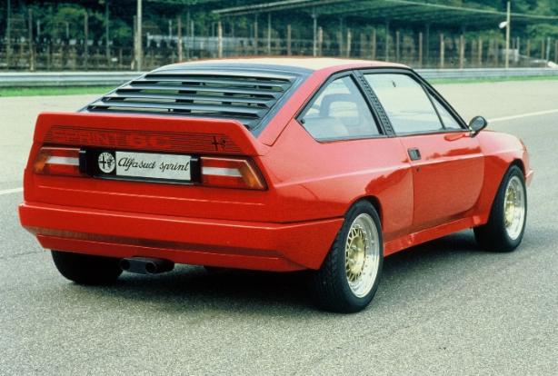 Alfa Romeo Alfasud Загрузи песни: Музыка Ovi - Alfa Romeo Alfasud.