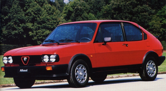 Alfa Romeo Alfasud Загрузи песни: Музыка Ovi: Alfa Romeo Alfasud.