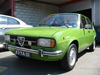 Alfa Romeo Alfasud