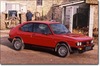 Alfa Romeo Alfasud