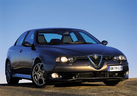 Alfa Romeo 156 GTA Купить/Продать Alfa Romeo - Alfa Romeo 156 GTA. Alfa Romeo Книга руководство.