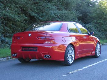 Alfa Romeo 156 GTA Alfa Romeo 156 - Alfa Romeo 156 GTA. Автомобили Alfa Romeo.