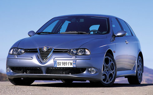 Alfa Romeo 156 GTA Alfa. Скидки - Alfa Romeo 156 GTA. Топ-10 Фирм по залогу авто.