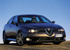 Alfa Romeo 156 GTA