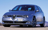 Alfa Romeo 156 GTA