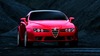 Alfa Romeo Coupe