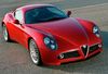 Alfa Romeo Coupe