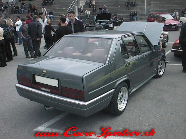 Alfa Romeo 90 Alfa. Скидки: Alfa Romeo 90. Тест-драйв Alfa Romeo Brera.