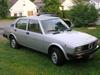 Alfa Romeo Alfetta