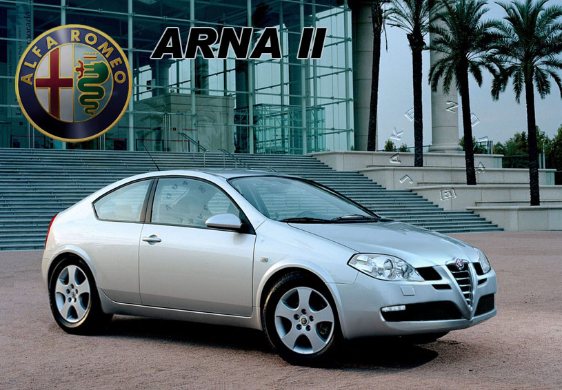 Alfa Romeo Arna Доска объявлений - AutoRepo: Alfa Romeo Arna. Alfa. Скидки.