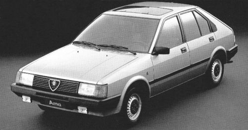 Alfa Romeo Arna Загрузи песни: Музыка Ovi - Alfa Romeo Arna. Купить/Продать Alfa Romeo.