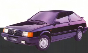 Alfa Romeo Arna Новые и бу Alfa Romeo: Alfa Romeo Arna. Купить/Продать Alfa Romeo.